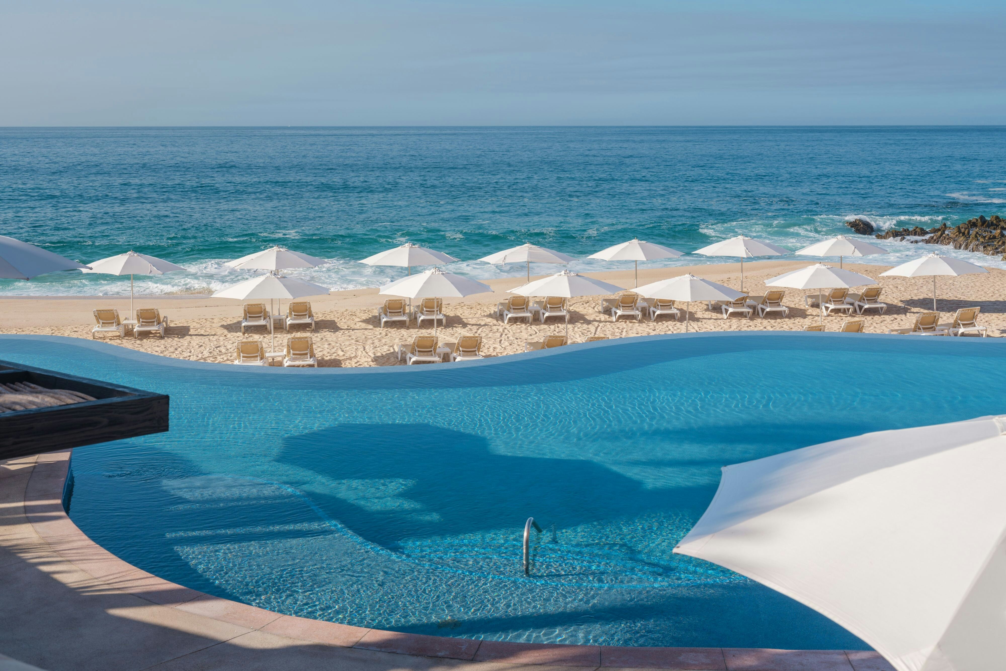 The Westin Los Cabos Resort Villas 49/50