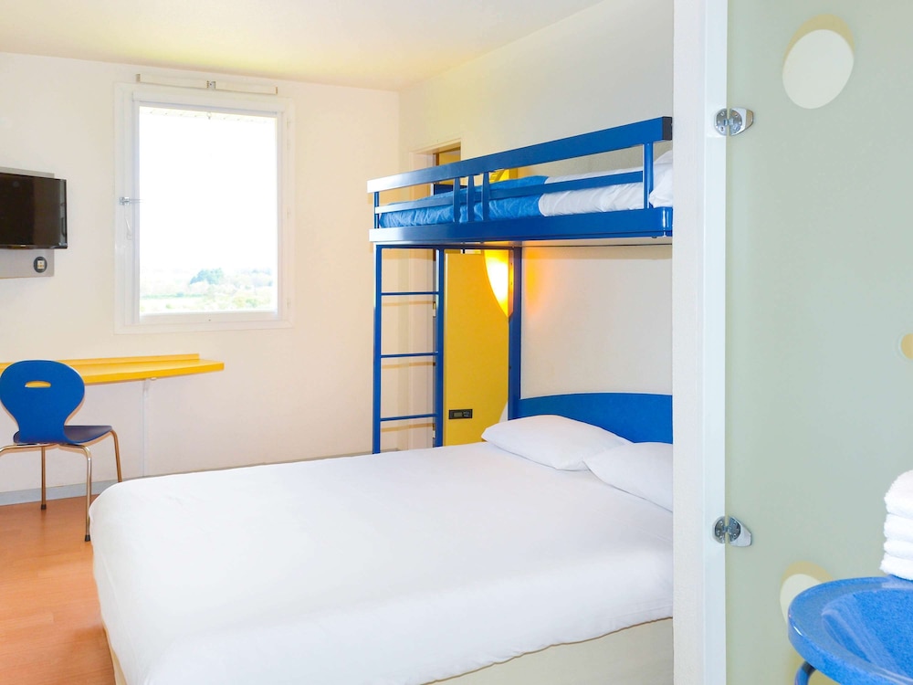 Ibis Budget Nevers Varennes Vauzelles 13/54