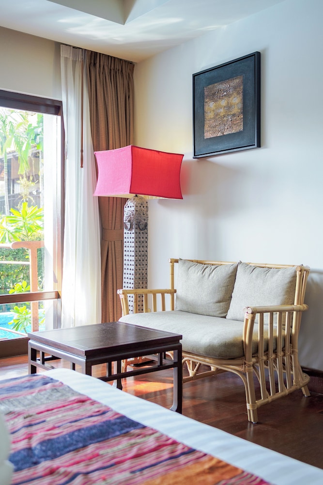 Khaolak Oriental Resort - Adults Only 30/50