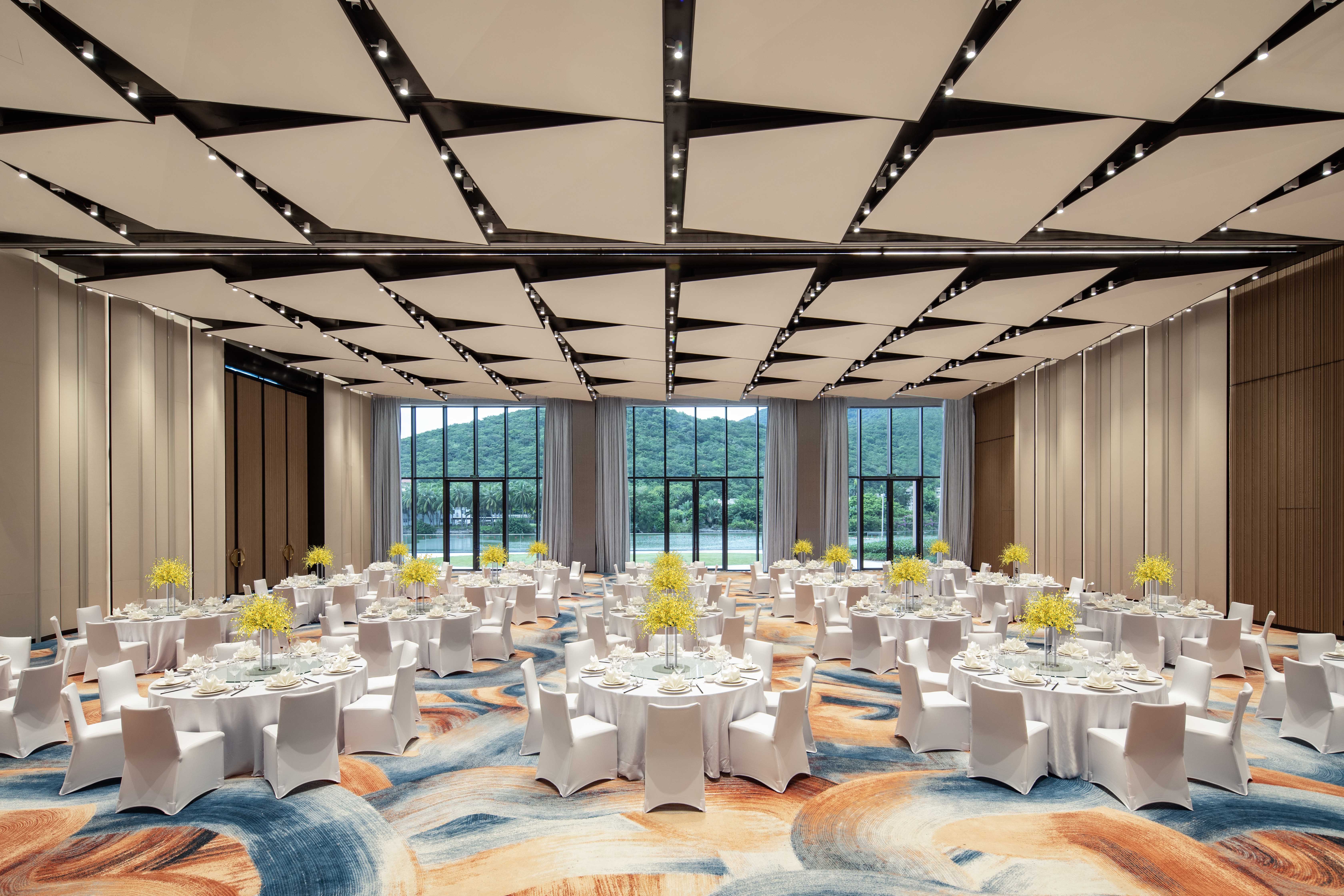 Hualuxe Sanya Yalong Bay Resort 44/59