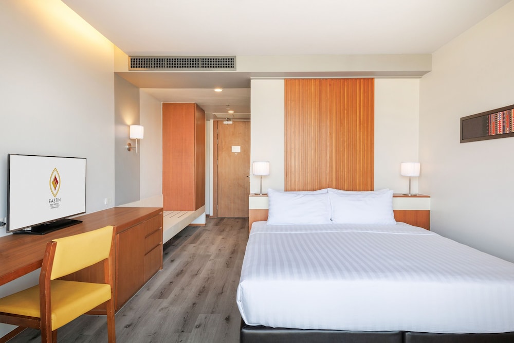 Eastin Tan Hotel Chiang Mai 26/78