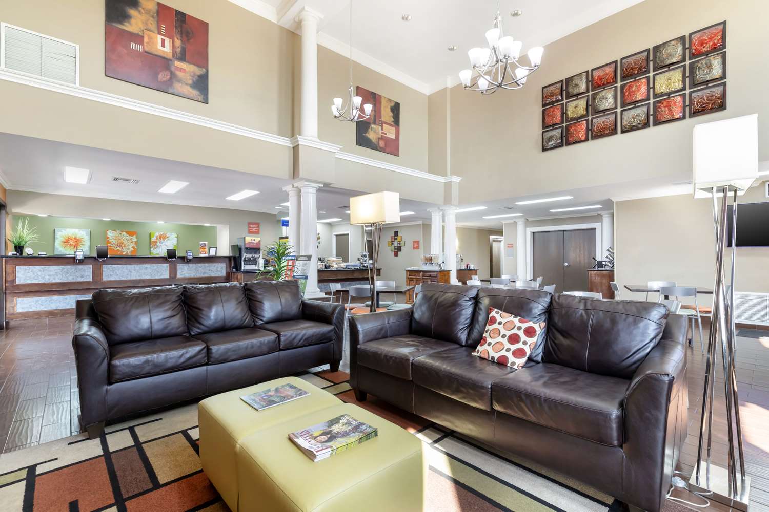 Best Western Inn & Suites New Braunfels 24/35