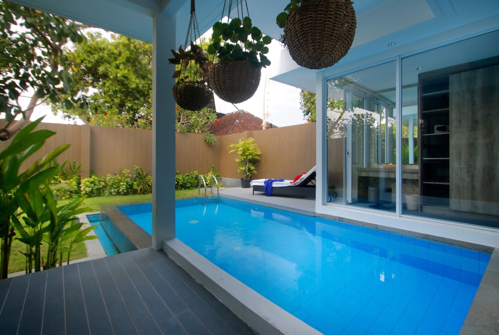 Benoa Sea Suites and Villas 37/70