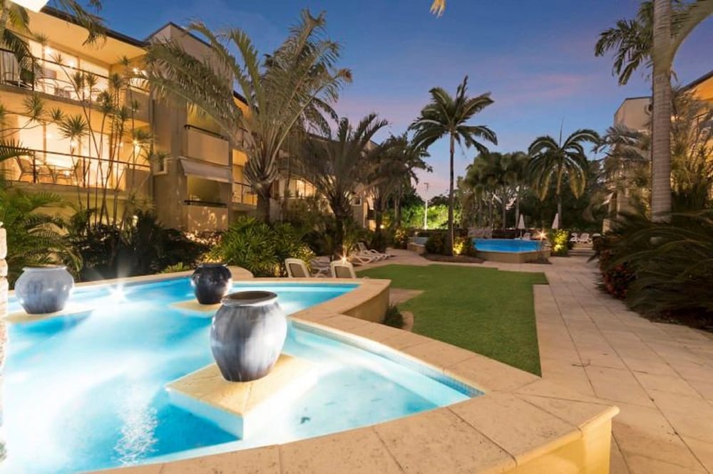 MONTPELLIER BOUTIQUE RESORT 18/18