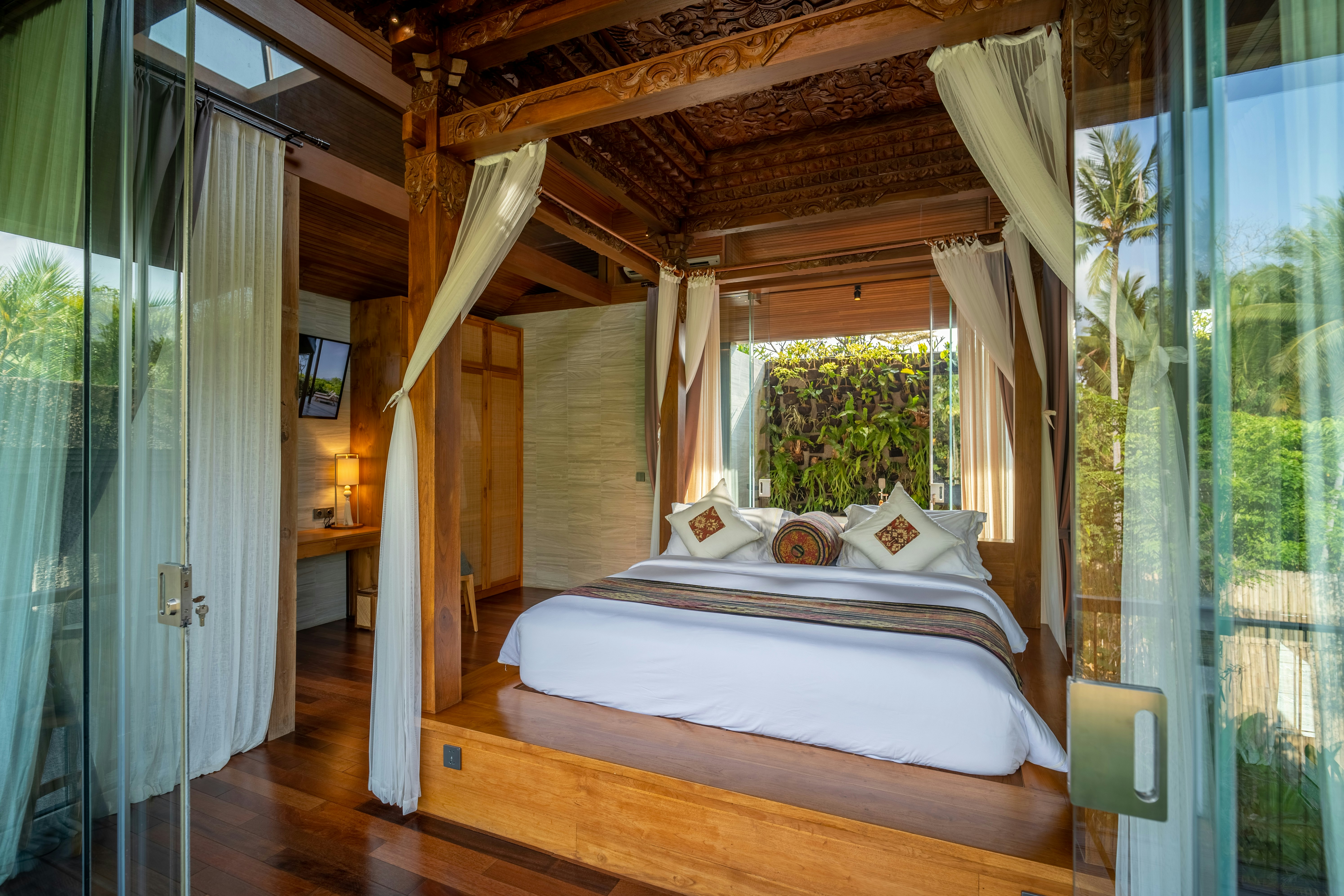 Gdas Bali Health and Wellness Resort 17/50