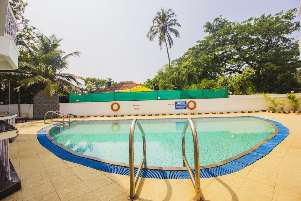 The Sunset Beach Resort 23/34