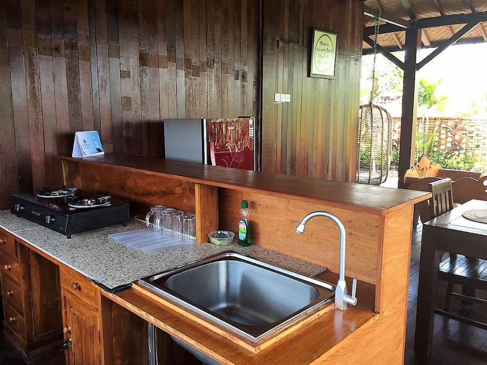 Kampung Canggu 50/50