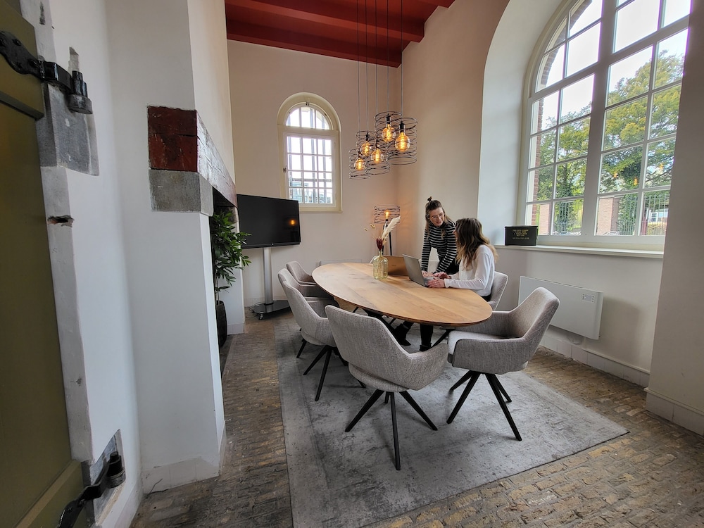 Boutique Hotel D'oude Morsch 53/64