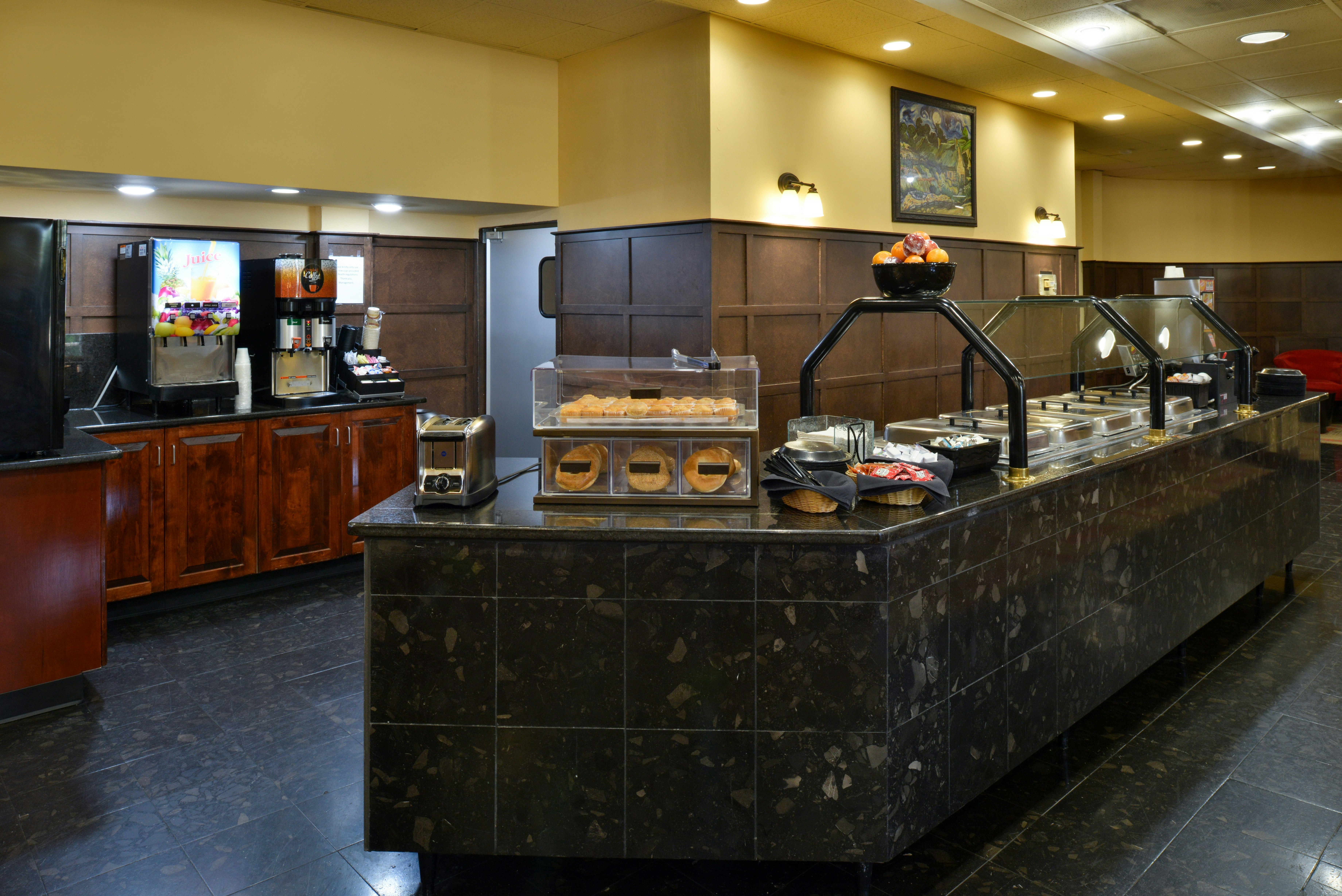 Hawthorne Inn and Conference Center 34/64
