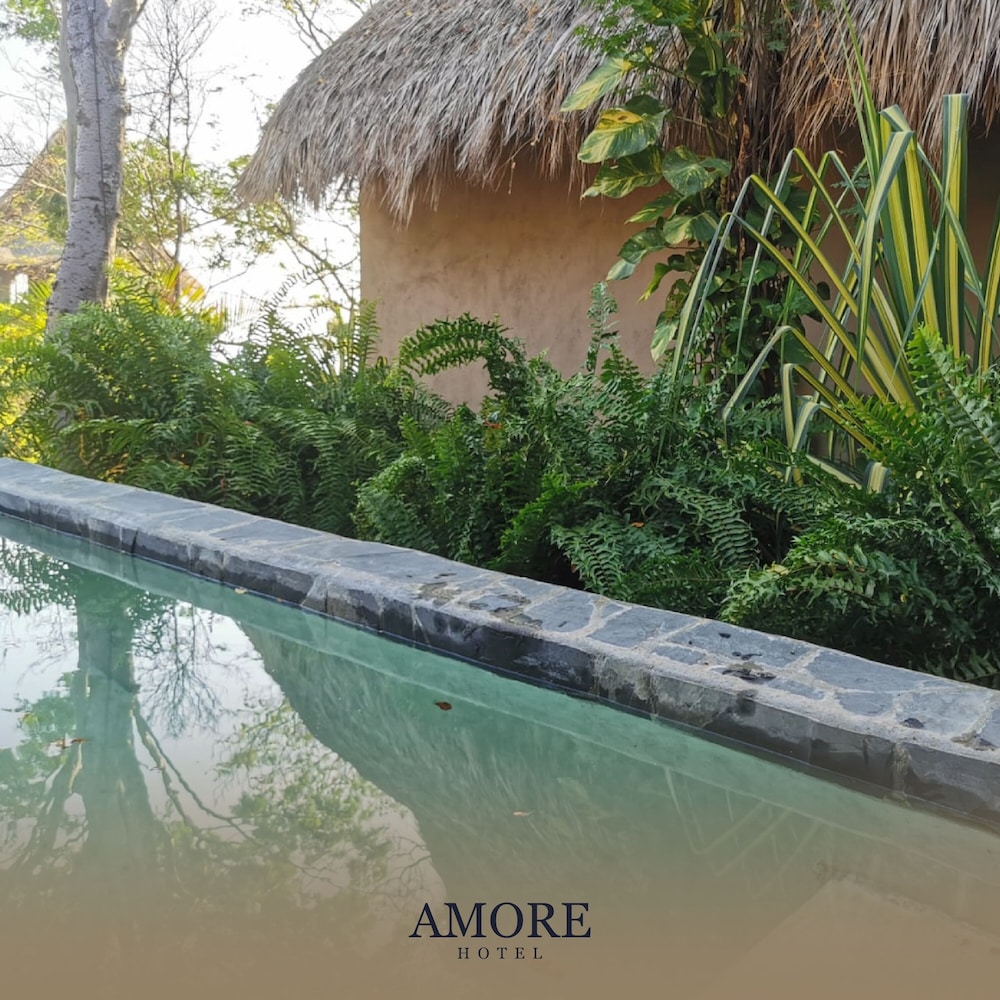 Amore Villas 49/50