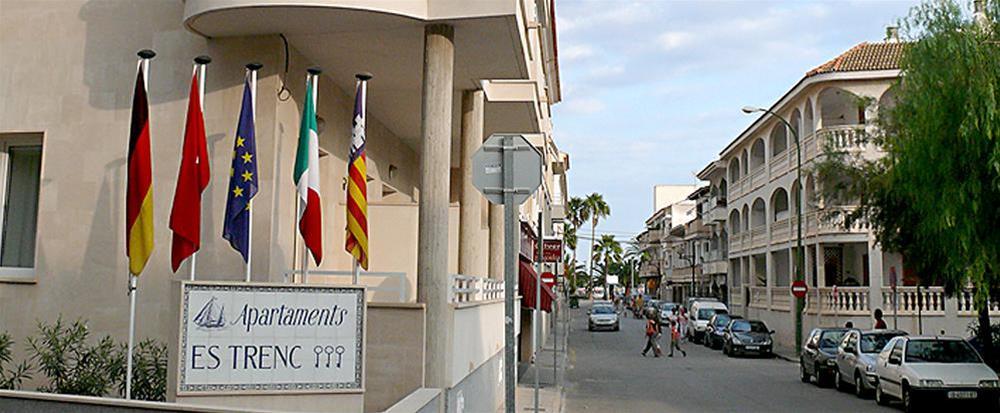Apartamentos Es Trenc 12/15