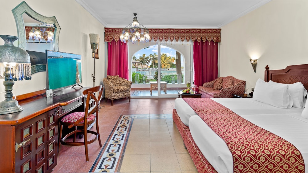 TOP Domina Coral Bay Resort 16/50