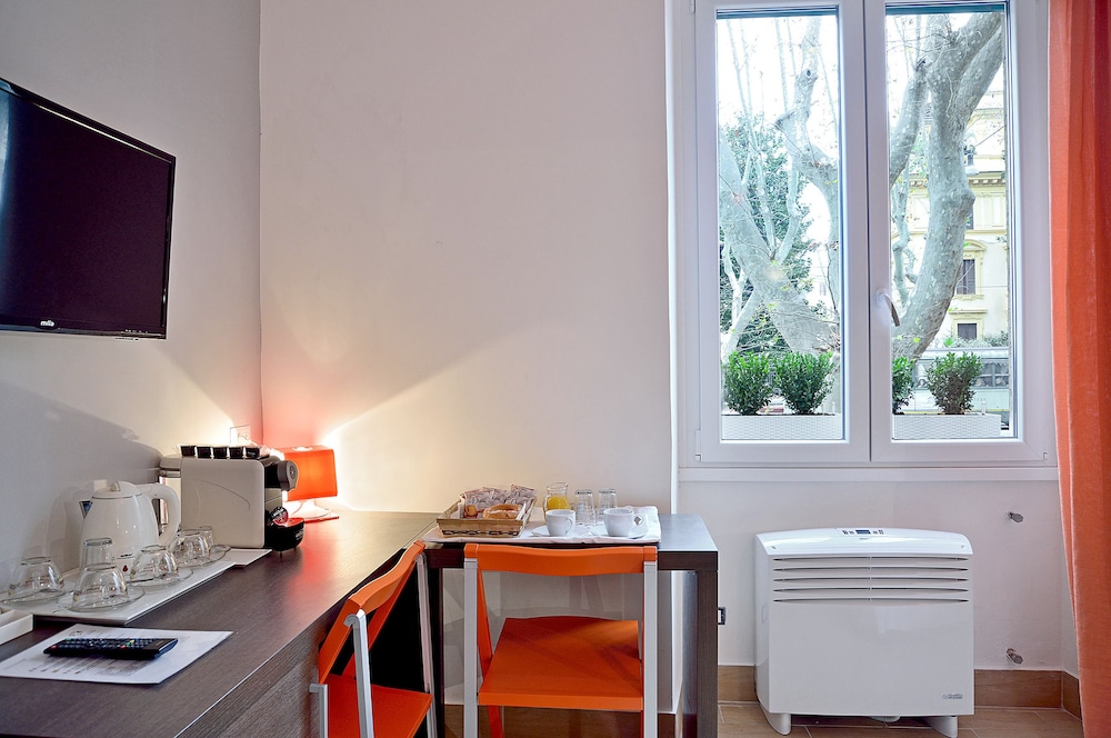 94rooms Vatican Vigliena 63/71