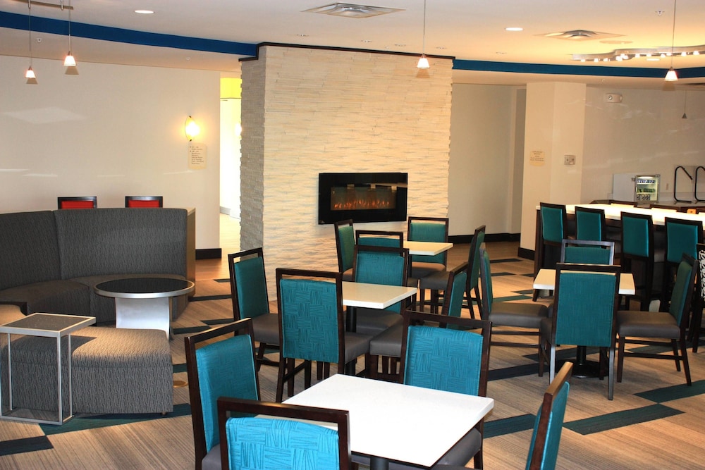 Springhill Suites By Marriott Oklahoma City Airport 22/31