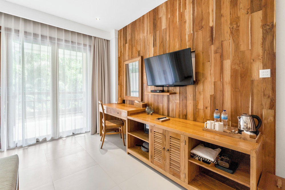 Vije Boutique Resort & Spa 39/50