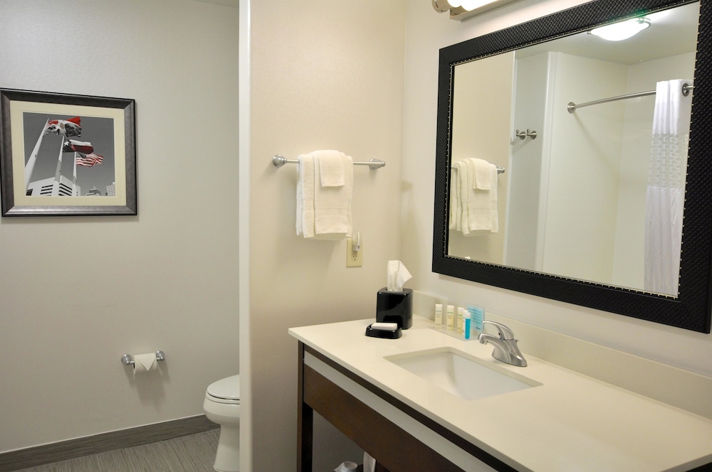 Hampton Inn & Suites Hutto Austin 12/48