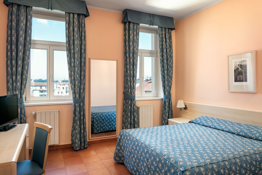 Hotel Caesar Prague 14/69
