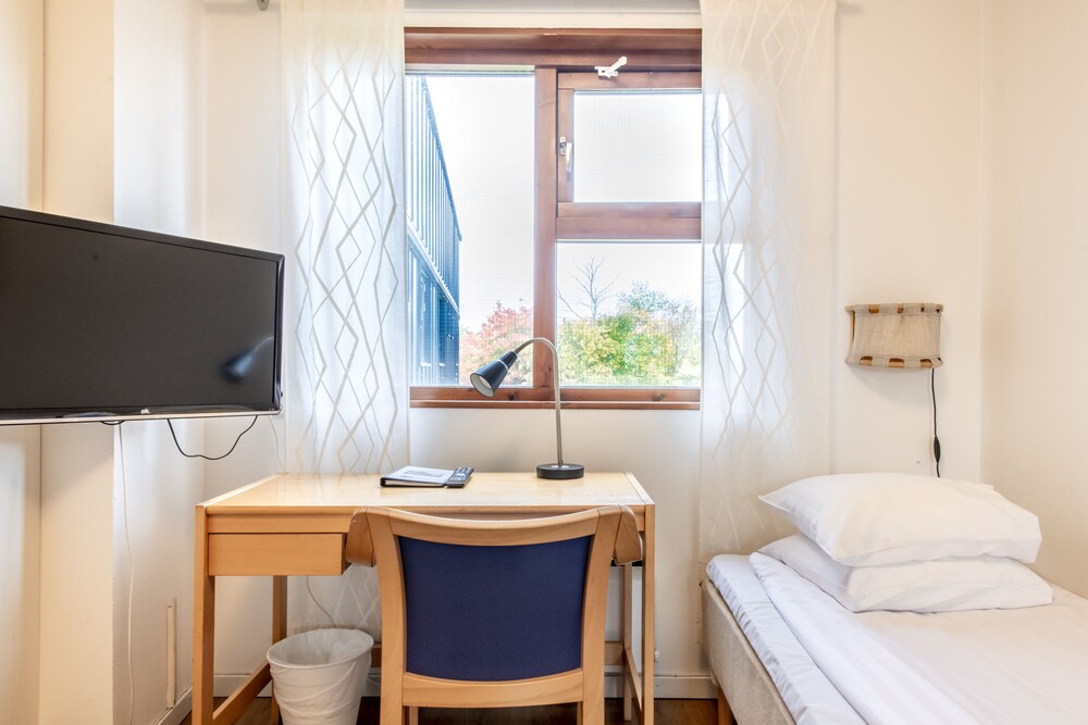 Västerbacken Hotell Och Konferens 24/39