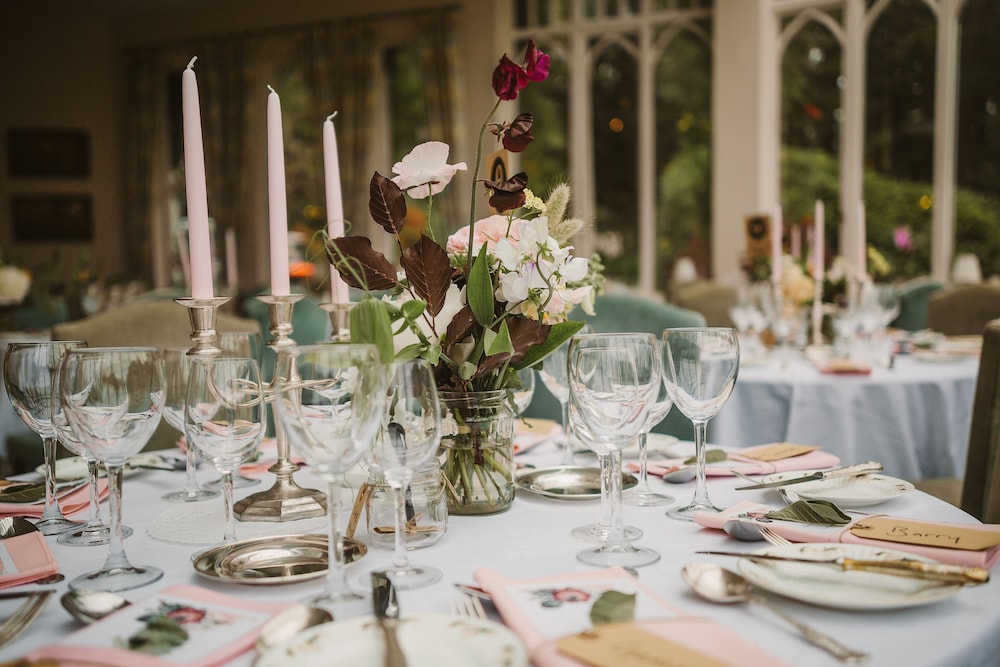 Cashel House Hotel 22/35