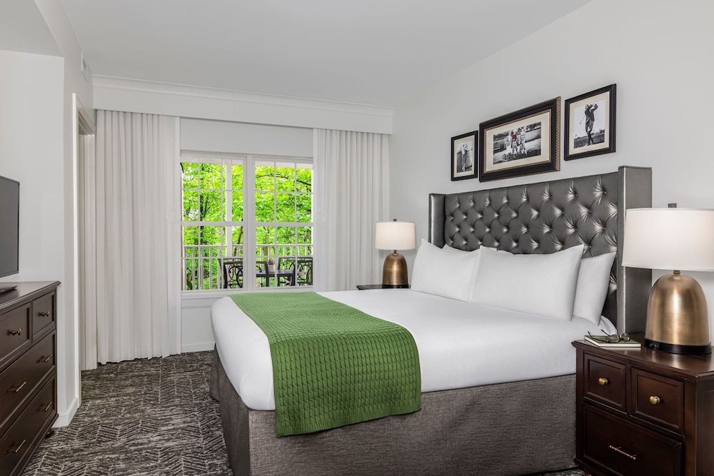 Marriotts Fairway Villas 18/39