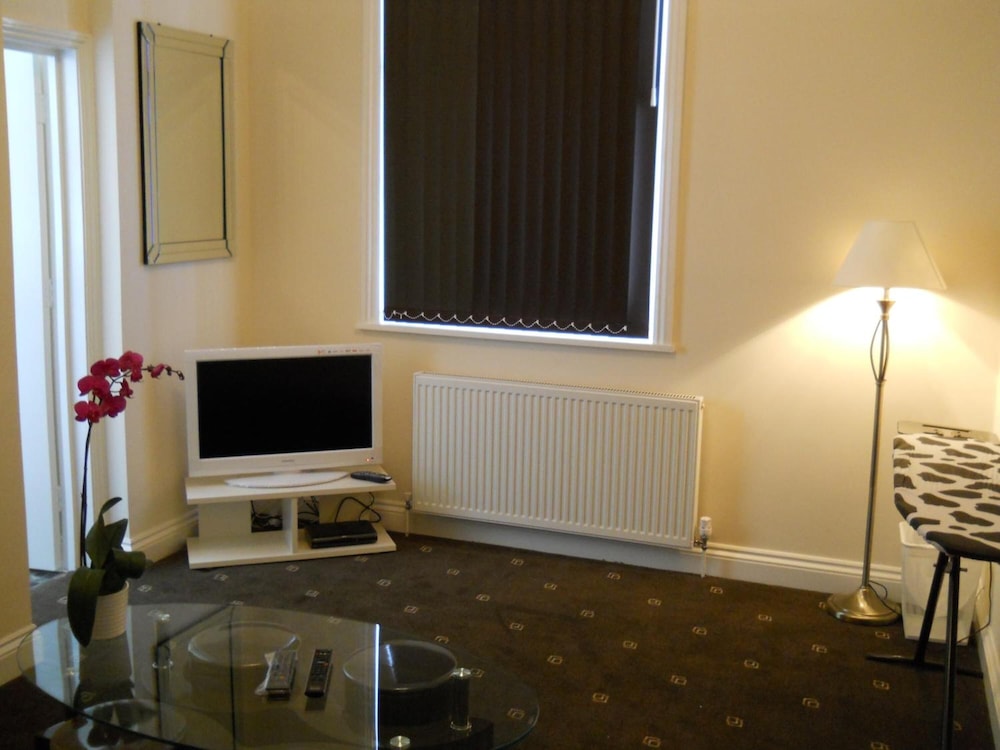 CityStay Guest House 29/37
