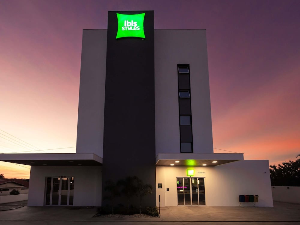 ibis Styles Barretos 6/51
