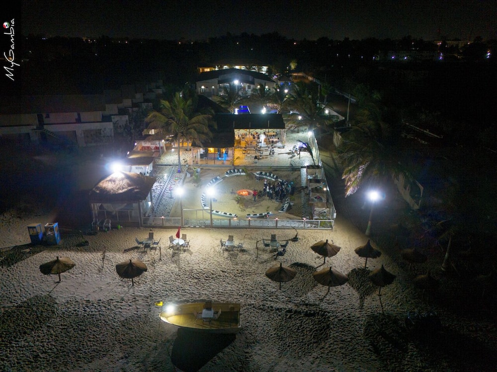 Dunas Boutique Hotel 57/59