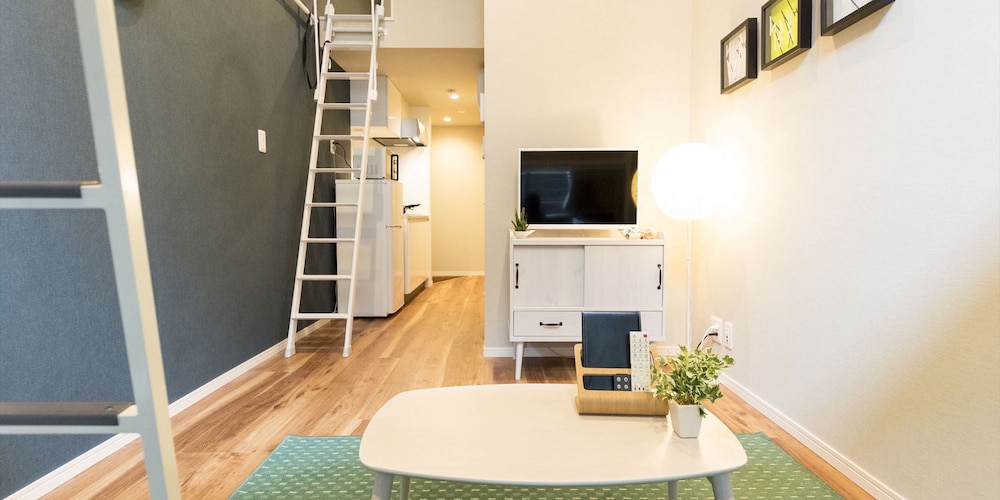 Trip Pod Tsumashoji (Ex TATERU bnb TSUMASHOJI) 27/35