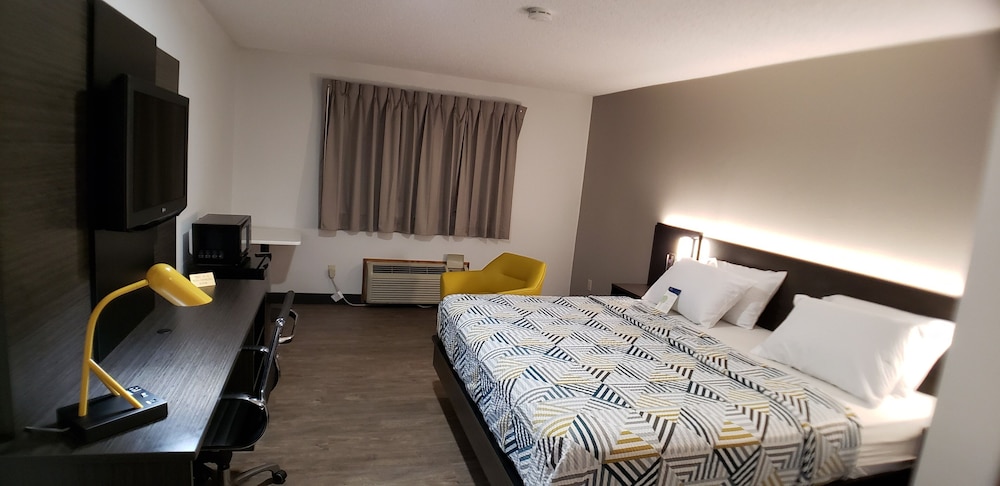 Motel6 Kewanee, IL 14/62