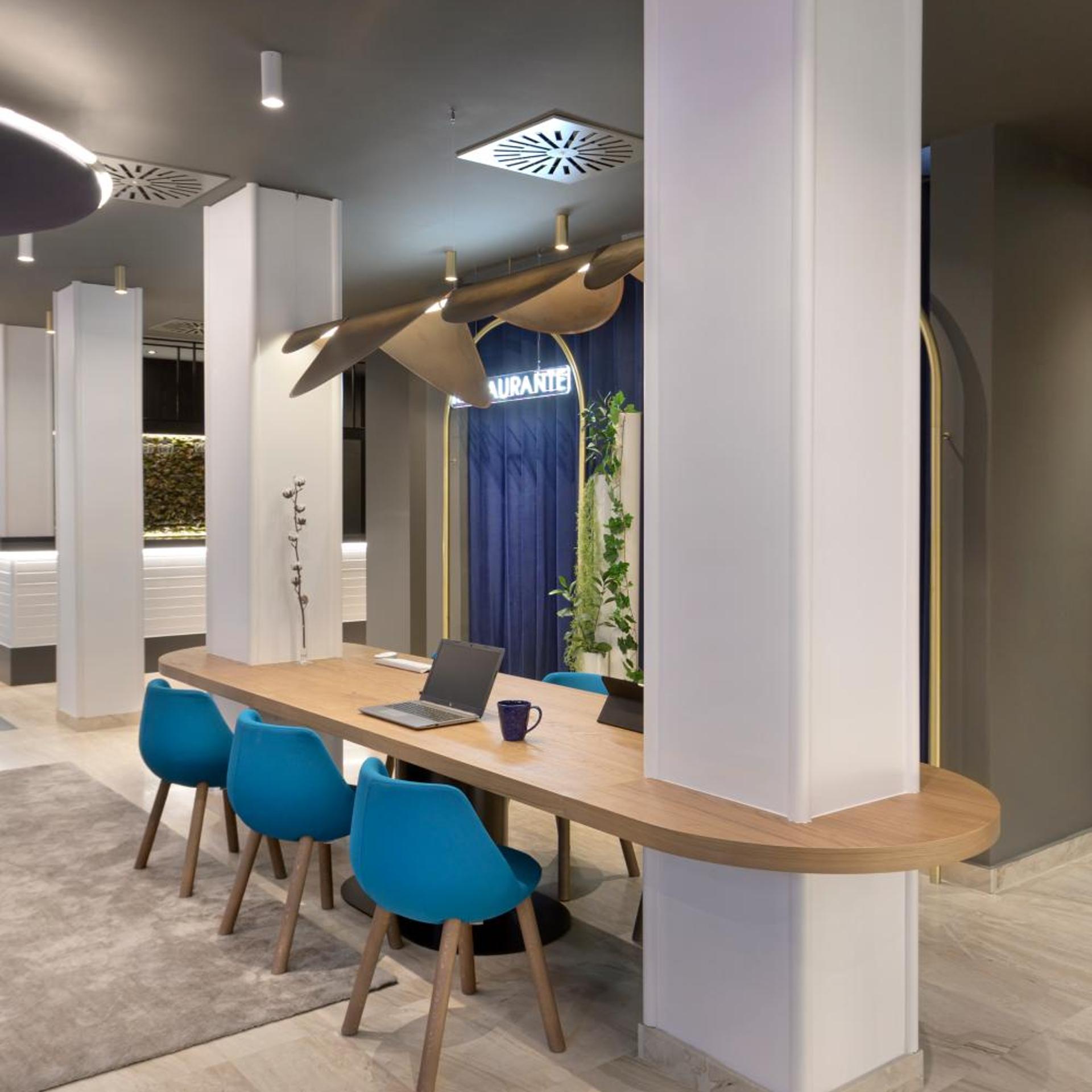 Hotel Inca Boutique 26/32