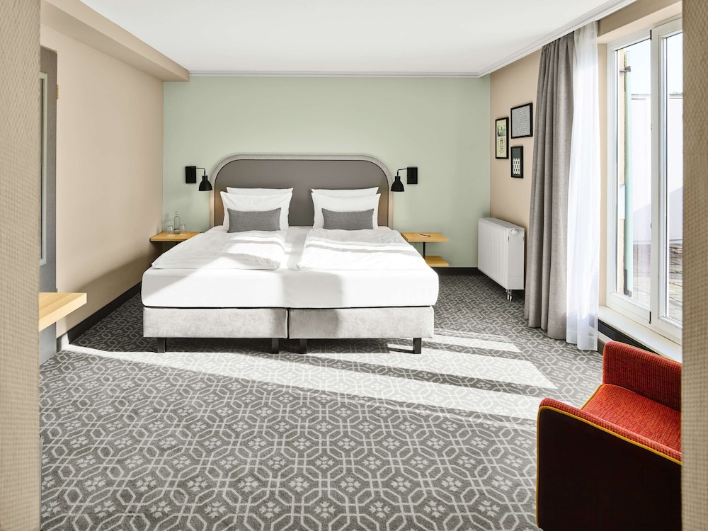 MAXX Hotel Sanssouci Potsdam 18/68