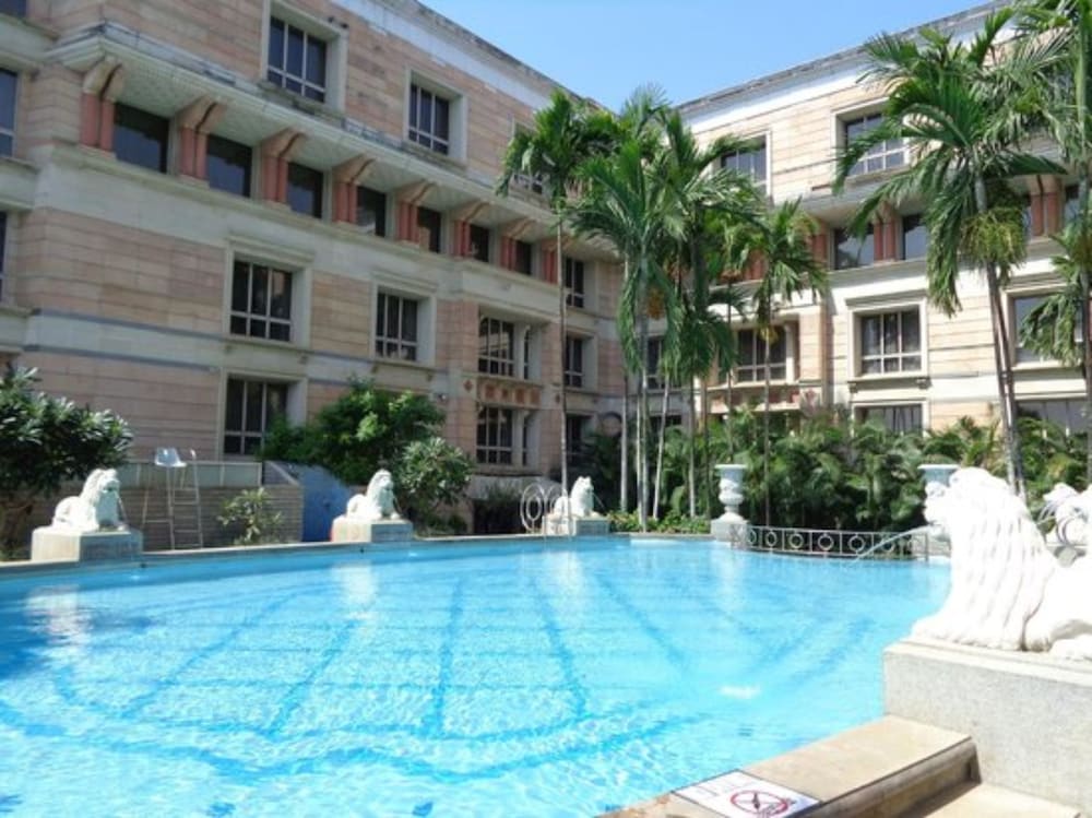 ITC Maratha, a Luxury Collection Hotel, Mumbai 17/44