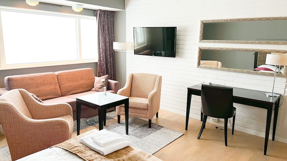 Hotell Koselig Hemne 32/49
