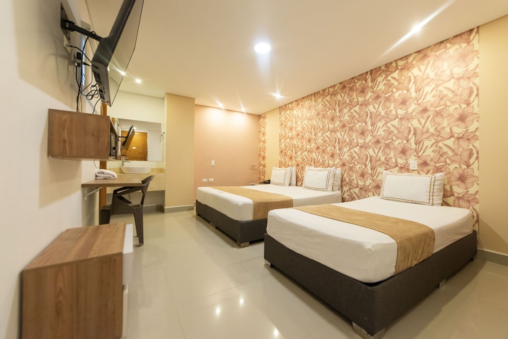 Hotel Infinity Medellin 38/67