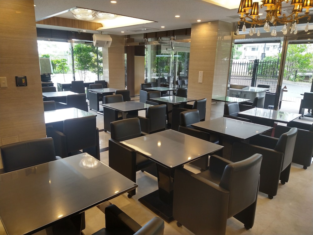 Hotel Hakata Nakasu Inn 31/50