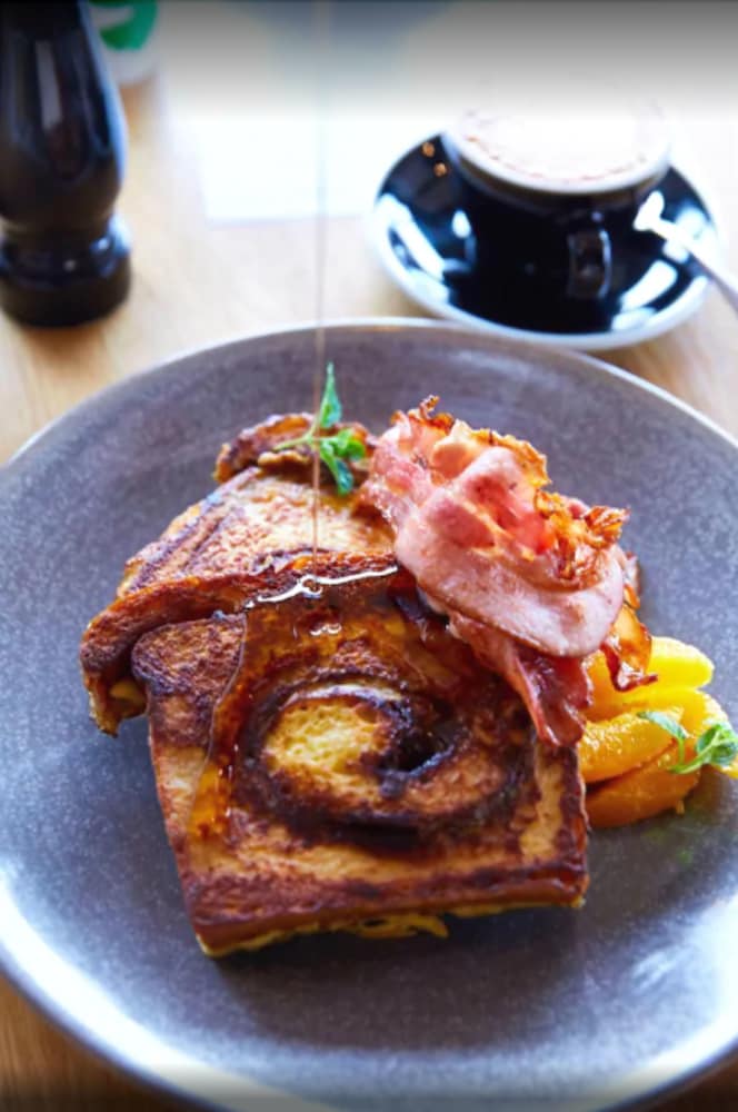 卡尔顿风车酒店(Carlton Mill Hotel - Christchurch(Merivale))(Carlton Mill Hotel - Christchurch(Merivale)) 图片5