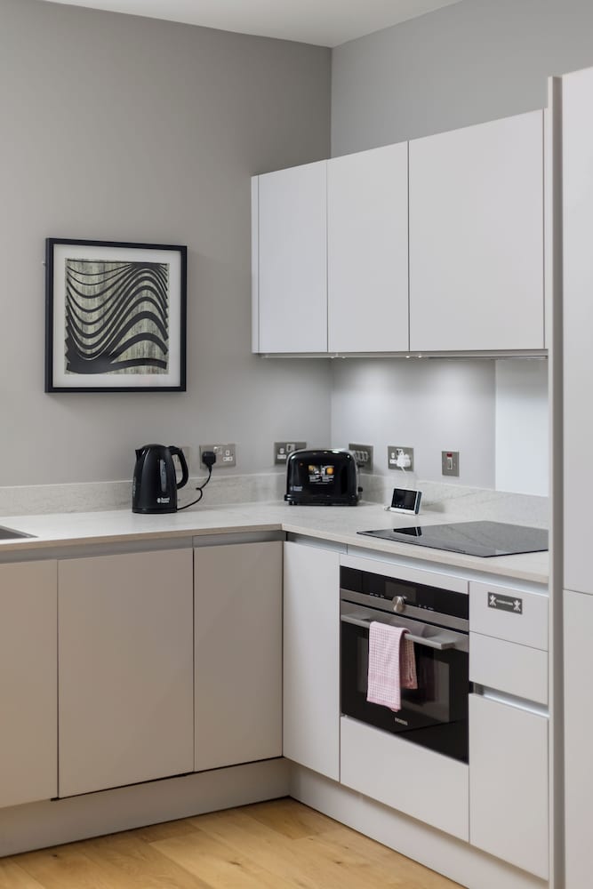 Destiny Scotland Apartments At Canning Street Lane 34/44