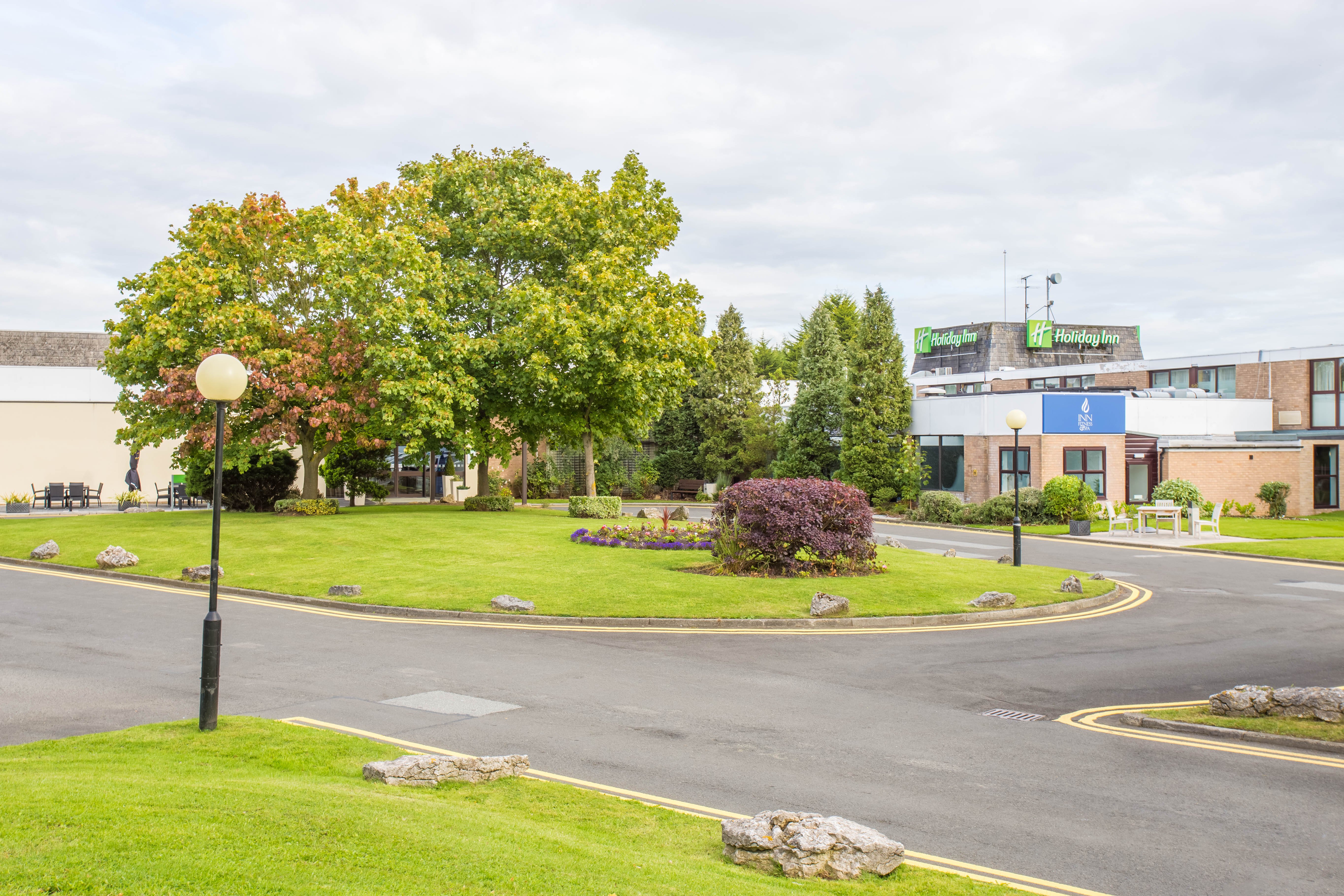 Holiday Inn Newcastle Gosforth Park By IHG 70/76