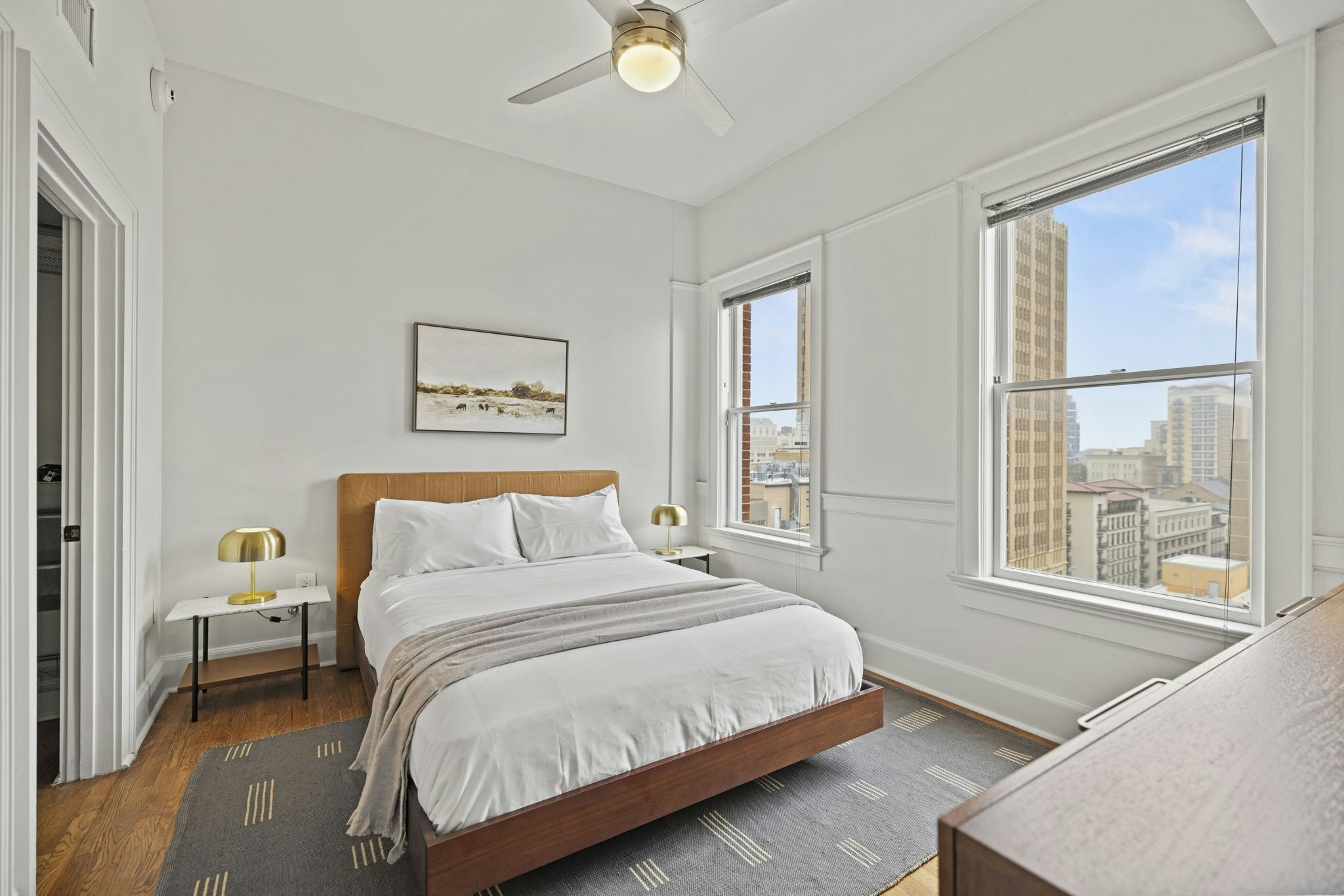 1 BEDROOM, PREMIUM, APARTMENT