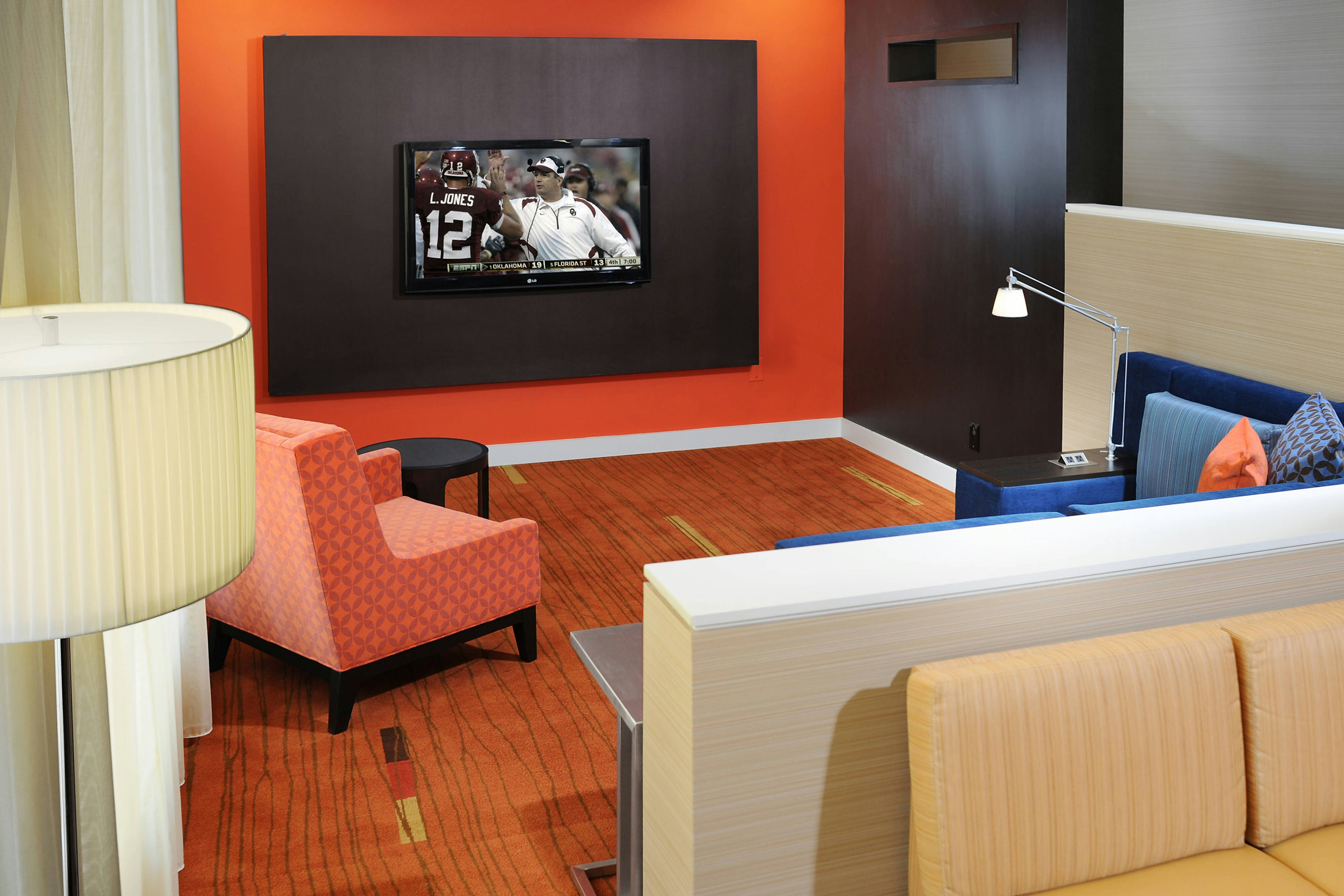 SureStay Plus by Best Western Oklahoma City Airport 32/55