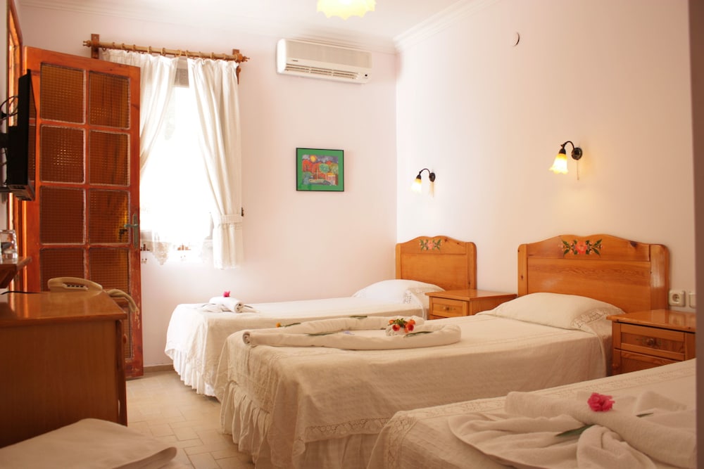 Toloman Hotel Bitez Beach 5/50
