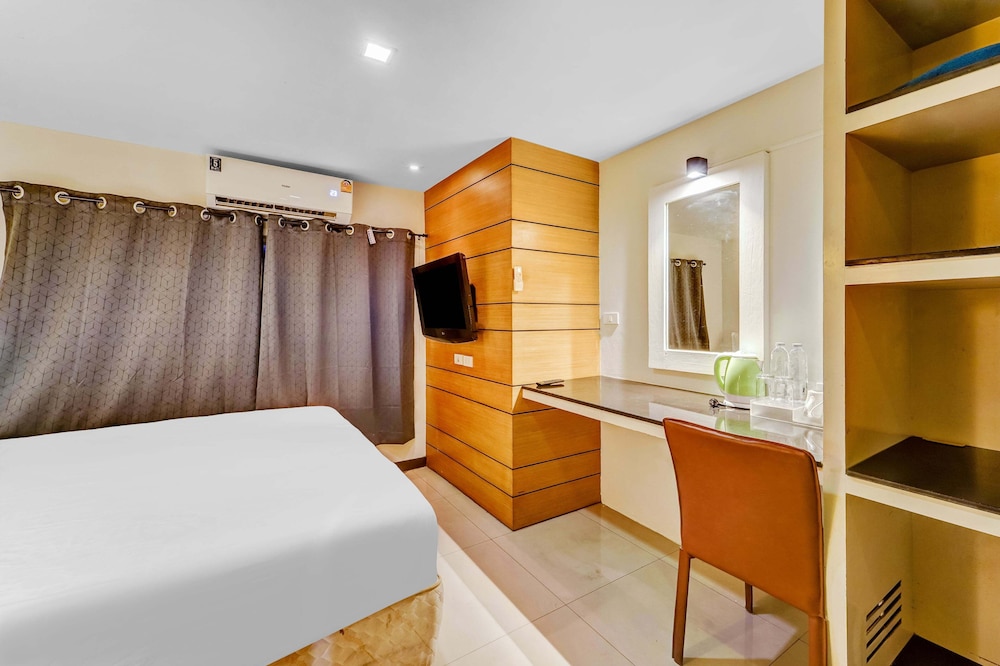 UPAR Hotels Sukhumvit 11 Nana 32/49