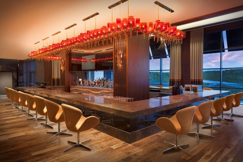Radisson Blu Hotel And Spa Istanbul Tuzla 73/81