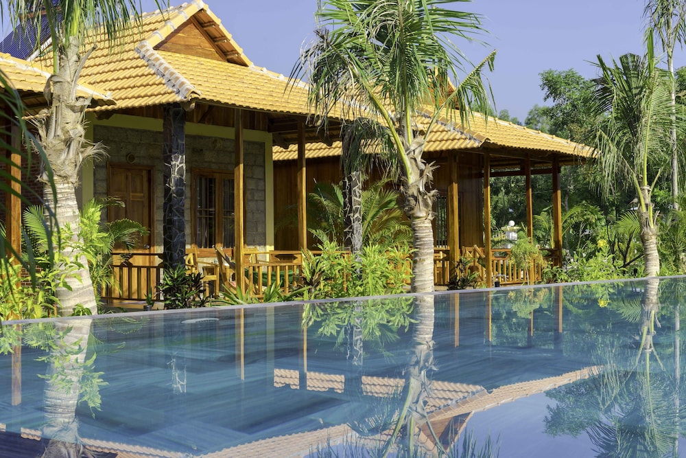 Island Lodge Phu Quoc 29/50