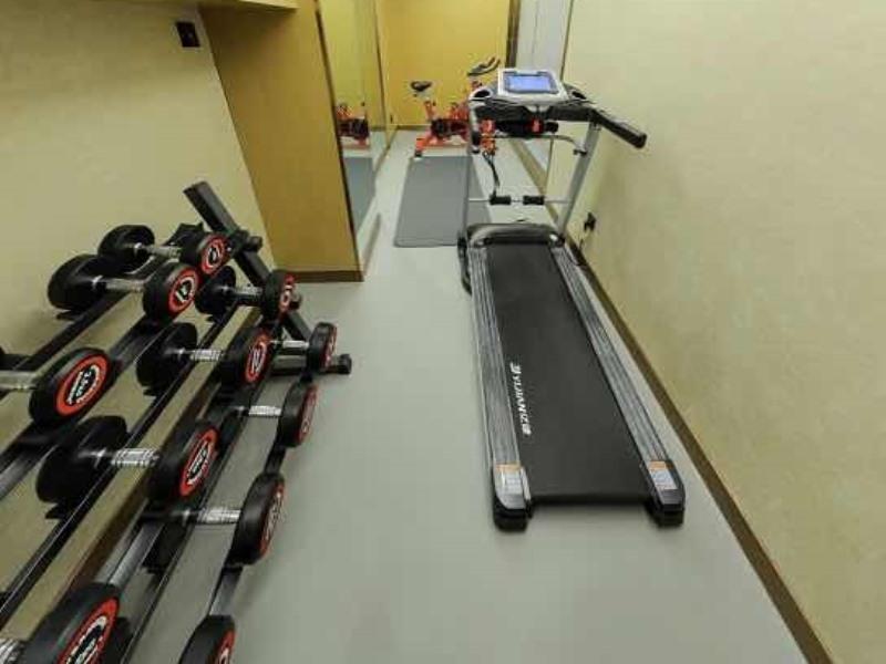 GreenTree Eastern Huaian Suning Plaza Huaihai Road West Hotel 50/65
