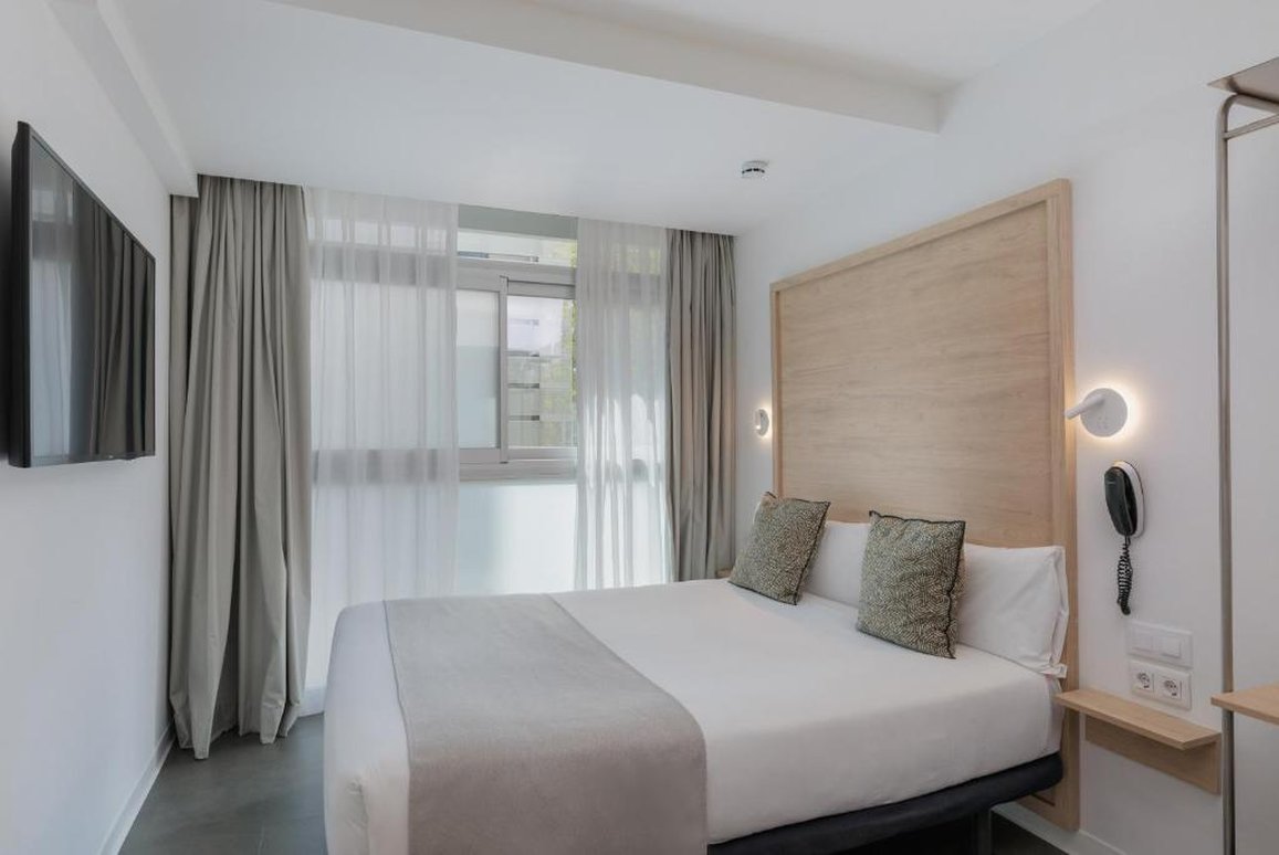 Casa Lit Barcelona by Ona 8/42