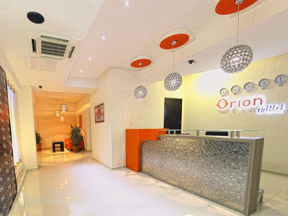 Hotel Orion Tbilisi 6/72
