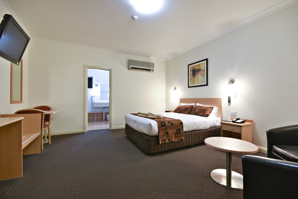 Abel Tasman Motor Inn Dubbo 21/53