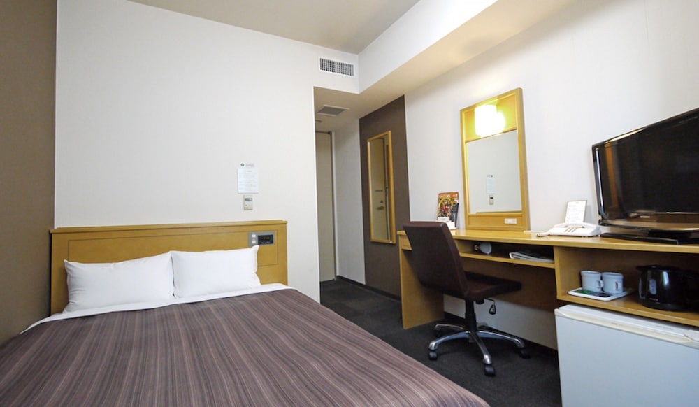 Hotel Route Inn Obihiro Ekimae 3/27