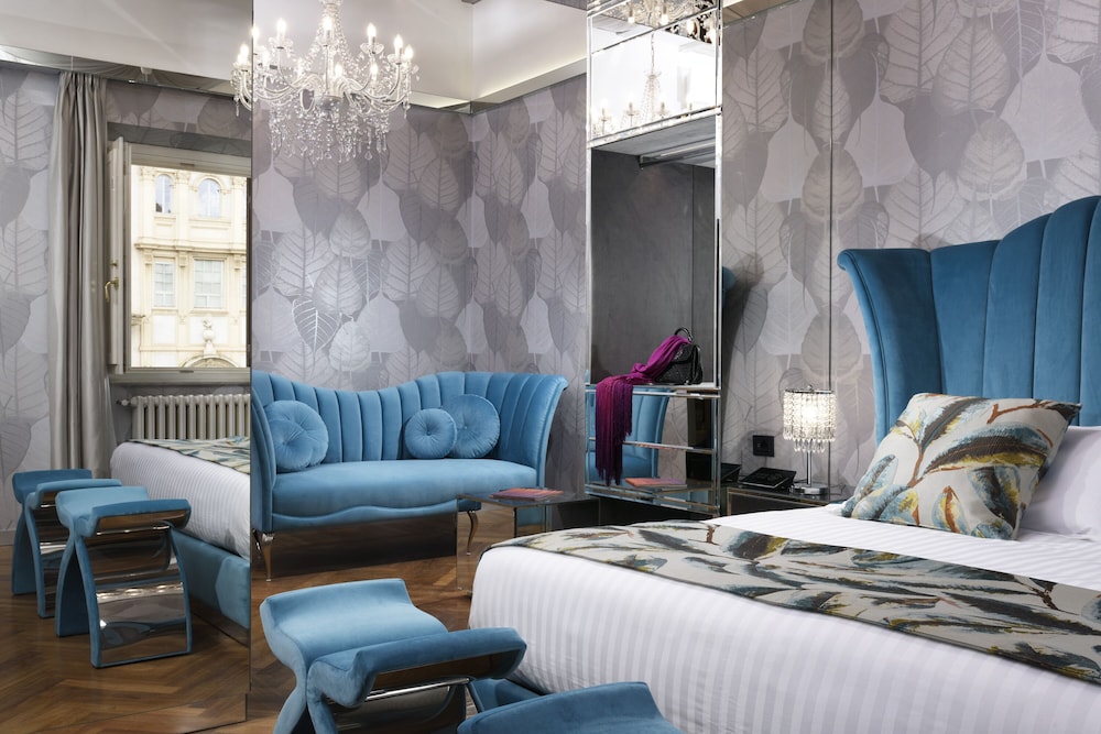Lifestyle Suites Rome 23/74